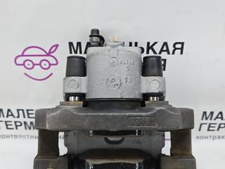 суппорт задний правый BMW X5 F15 2013, 3.0 л., N57 D30 A, дизель, АКПП, mineralweiss metallic (a96), внедорожник 5 дв., полный привод, правый руль, 34216776788, 6776788