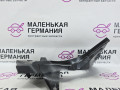 перегородка BMW X5 F15 2014, 3.0 л., N57 D30 A, дизель, АКПП, mineralweiss metallic (a96), полный привод, правый руль, 51717290657, 7290657 - фото №5
