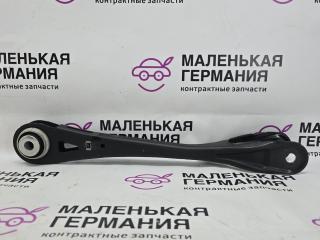 рычаг подвески BMW 5 серия G30/G31 G31 2017, 2.0 л., B48 B20 B, бензин, АКПП, alpinweiss 3 (300), универсал, правый руль, 33326861114, 6861114