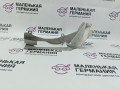 кронштейн (крепление) BMW 3 серия E90/E91/E92/E93 (2004 - 2010), 2.0 л., N46 B20 B, бензин, АКПП, 11787530294, 7530294 - фото №3
