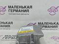 блок AirBag BMW Z4 E85 2003, 2.5 л., M54 B25 (256S5), бензин, АКПП, кабриолет, 65779204849, 9204849 - фото №3