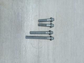 болт BMW X5 E70 [рестайлинг] E70 (2010 - 2013), 3.0 л., N57 D30 A, дизель, АКПП, 31517589001, 31517589002, 7589001, 7589002, 31507600623, 7600623