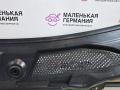 Планка обтекателя (Жабо) Mercedes-Benz A-Класс W176 (2012 - 2015), серый, правый руль, A1768300113 - фото №13