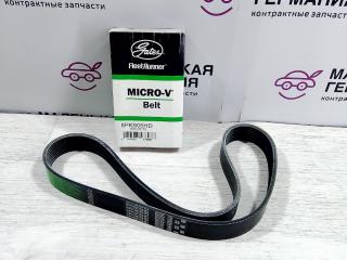 ремень ручейковый Volvo FH 1 поколение (1993 - 1998), 8PK905HD