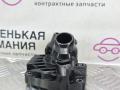 корпус термостата BMW 5 серия G30/G31 G30 2017, 2.0 л., B47 D20 A, дизель, АКПП, black sapphire metallic (475), седан, задний привод, правый руль, 8577895, 11518577895 - фото №6