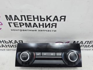блок управления печки / климат-контроля BMW M5 F10 2012, 4.4 л., S63 B44 B, бензин, робот, 300 alpinweiss 3, седан, задний привод, правый руль, 9245277, 61319290750, 9290750