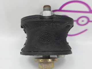 подушка крепления КПП BMW 3 серия E90/E91 [рестайлинг] (2008 - 2013), 3.0 л., N52 B30 AE, бензин, АКПП, 22316799331, 6799331, 22316771219, 6771219