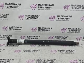 карданный вал BMW X5 E70 2009, 3.0 л., N52 B30 AF, бензин, АКПП, полный привод, 26207556019, 7556019