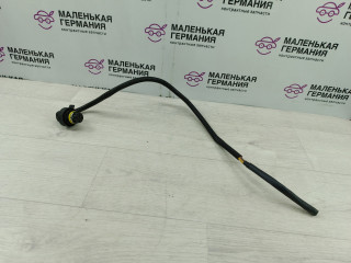 проводка двигателя BMW 3 серия E90/E91 [рестайлинг] (2008 - 2013), 2.0 л., N46 B20 BD, бензин, АКПП, 7807672, 12527522996, 7522996