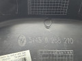 кожух рулевой колонки BMW X6 F16 2014, 3.0 л., N55 B30 A, бензин, АКПП, красный, правый руль, 51459258210, 51459316316, 9258210, 51459270584, 9270584, 9316316 - фото №11