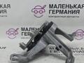 Кронштейн блока ABS Mercedes-Benz C-Класс W204 [рестайлинг] W204.048 2012, 1.8 л., M 271.860, бензин, АКПП, 149 белый, седан, задний привод, правый руль, A2044300110, A6119970481, A2044300010 - фото №7