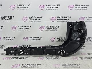Крепление бампера заднего BMW X3 F25 2013, 2.0 л., N20 B20 A, бензин, АКПП, а52/7 spacegrau, хетчбэк 5 дв., полный привод, правый руль, 51127239884, 7239884