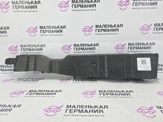 шумоизоляция (термозащита) BMW X1 F48 2016, 2.0 л., B47 C20 A, дизель, АКПП, alpinweiss 3 (300), передний привод, правый руль, 51477425356, 7425356