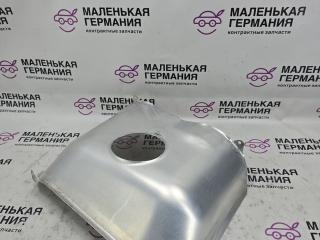 тепловой экран моторного отсека BMW 5 серия G30/G31 G30 2019, 4.4 л., N63 B44 C, бензин, АКПП, carbonschwarz metallic (416), седан, полный привод, 72335839