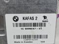 блок управления системы KaFAS BMW X1 F48 2016, 2.0 л., B47 C20 A, дизель, АКПП, alpinweiss 3 (300), передний привод, правый руль, 66519399247, 9399247, 66516839769, 6839769, 66516819329, 6819329, 66516992830, 6992830, 66519474776, 9474776 - фото №2