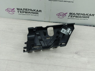 кронштейн (крепление) BMW 3 серия E90/E91/E92/E93 (2004 - 2010), 2.0 л., N46 B20 BD, бензин, 11617500673, 7500673