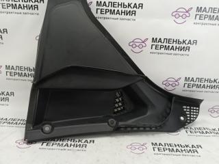планка под капот BMW 6 серия F06/F12/F13 2012, 4.4 л., N63 B44 B, бензин, АКПП, alpinweiss 3 (300), хетчбэк 5 дв., задний привод, правый руль, 64316987606, 6987606