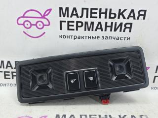 фонарь салона (плафон) Volkswagen Passat B8 2015, 1.8 л., CJSA, бензин, робот, 2t/c9x чёрный перламутр, седан, правый руль, 5G0947291, 7N0972704