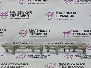 топливная рампа BMW 5 серия G30/G31 G30 2017, 3.0 л., B58 B30 A, бензин, АКПП, темно-синий, седан, полный привод, 13537643082, 13537639975, 7643082, 7639975