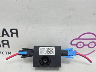 Заграждающий контур BMW X3 F25 2013, 2.0 л., N20 B20 A, бензин, АКПП, а52/7 spacegrau, хетчбэк 5 дв., полный привод, правый руль, 65209181453, 9181453, 927587