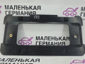 бленда BMW 5 серия G30/G31 G30 2019, 4.4 л., N63 B44 C, бензин, АКПП, carbonschwarz metallic (416), седан, полный привод, 51139448724, 9448724 - фото №2