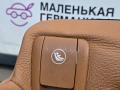салон (комплект сидений) BMW 5 серия G30/G31 G30 2017, 2.0 л., B48 B20 A, бензин, АКПП, b65 jatoba brown metallic, седан, задний привод, правый руль, 72117381361, 52207346698, 52207346699, 52207386028, 72117359090, 7457725, 7457725, 6834159, 8834175, C47620102, C46534101, 7381361, 7346698, 7346699, 7386028, 7458927, 7359090, 7456566 - фото №50