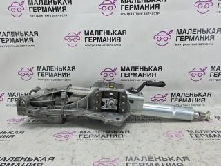 рулевая колонка Mercedes-Benz GLA-Класс X156 2014, 2.0 л., M 270.920, бензин, робот, белый, хетчбэк 5 дв., полный привод, правый руль, A2464602416