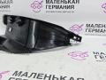 обшивка салона BMW X5 F15 2014, 3.0 л., N57 D30 A, дизель, АКПП, mineralweiss metallic (a96), полный привод, правый руль, 51437284529, 7284530, 51437332357, 7332357 - фото №7