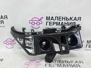 Крепление бампера заднего Mercedes-Benz GLA-Класс X156 2014, 2.0 л., M 270.920, бензин, робот, белый, хетчбэк 5 дв., полный привод, правый руль, A1568850165