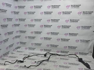 проводка двери задней BMW 3 серия F30/F31/F34 F30 2012, 3.0 л., N55 B30 A, бензин, АКПП, black sapphire metallic (475), седан, задний привод, 61129366761, 9366761