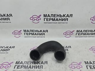 патрубок радиатора BMW X5 E70 (2006 - 2010), 3.0 л., N52 B30 AF, бензин, 11537521049, 7521049