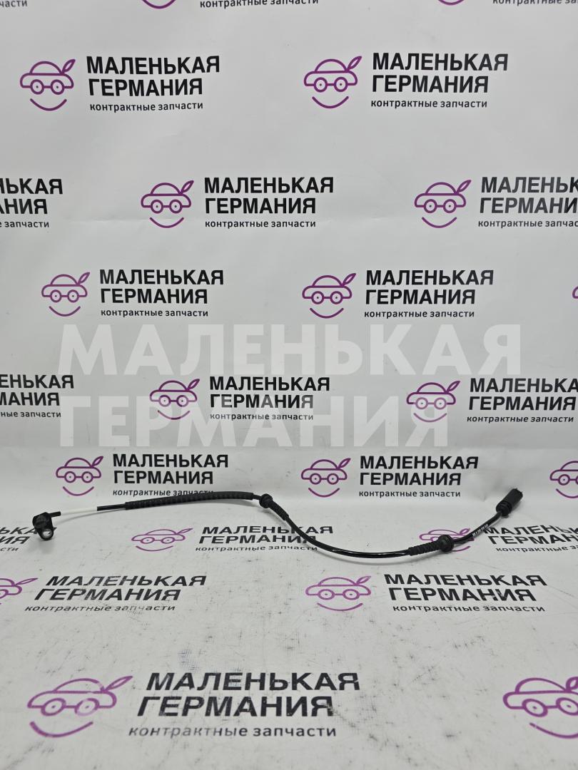 датчик ABS BMW X1 F48 2017, 2.0 л., B48 A20 B, бензин, АКПП, alpinweiss 3 (300), полный привод, правый руль, 6850767, 34526850767 - фото №1