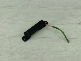 Антенна системы комфортного доступа Mercedes-Benz E-Класс W212 [рестайлинг] W212 (2013 - 2016), 2.0 л., M 274.920, бензин, синий, седан, задний привод, правый руль, A1668200075, 0375455928