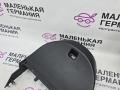кожух рулевой колонки BMW Z4 E85 2003, 2.5 л., M54 B25 (256S5), бензин, АКПП, кабриолет, 32316758854, 32316758153, 6758854, 6758153 - фото №5