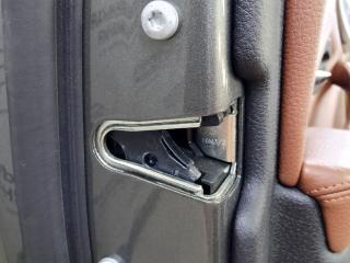 замок двери передней левой BMW 5 серия F10/F11 [рестайлинг] F10 (2013 - 2017), 2.0 л., N20 B20 A, бензин, коричневый, седан, 51217202145, 7202145