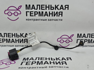 разъем (фишка) проводки BMW X5 F15 2014, 3.0 л., N57 D30 A, дизель, АКПП, mineralweiss metallic (a96), полный привод, правый руль, 9321950, 9321954