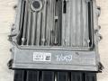 блок управления двигателем BMW 5 серия G30/G31 G30 2017, 3.0 л., B58 B30 A, бензин, АКПП, темно-синий, седан, полный привод, 12148489465, 8489465, 8740357, 12148661692, 12148672006, 12148676536, 12148678937, 12148680195, 12148686191 - фото №5