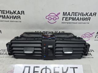 дефлектор обдува салона BMW X3 F25 2013, 2.0 л., N20 B20 A, бензин, АКПП, а52/7 spacegrau, хетчбэк 5 дв., полный привод, правый руль, 64229184743, 9184743