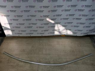 молдинг крыши BMW 5 серия G30/G31 G30 2018, 2.0 л., B48 B20 A, бензин, АКПП, a96 mineral-weiss metallic, седан, задний привод, правый руль, 7433743, 51137443691, 743374307, 7443691