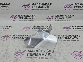 Теплоизоляция доп. глушителя BMW X1 F48 2017, 2.0 л., B48 A20 B, бензин, АКПП, синий mediterranblau c10, полный привод, правый руль, 8604703, 11658604703