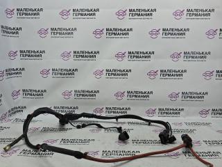 проводка BMW X6 F16 2014, 3.0 л., N55 B30 A, бензин, АКПП, красный, правый руль, 61139216286, 9216286, 8356590, 92815573