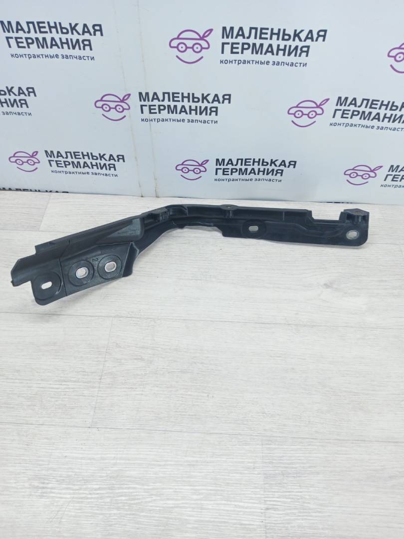 перегородка BMW 3 серия F30/F31/F34 F30 2012, 3.0 л., N55 B30 A, бензин, АКПП, black sapphire metallic (475), седан, задний привод, 51757241821, 7331241 - фото №1