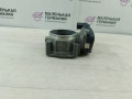 заслонка дроссельная BMW 5 серия F07/F10/F11 (2009 - 2013), 2.5 л., N52 B25 AF, бензин, АКПП, 7556118, 13547556118 - фото №4