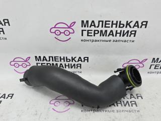 трубка вентиляции картерных газов BMW X3 F25 2013, 2.0 л., N20 B20 A, бензин, АКПП, а52/7 spacegrau, хетчбэк 5 дв., полный привод, правый руль, 11127598091, 7598091