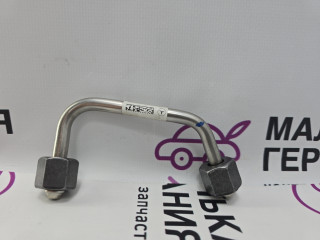 трубка топливная Mercedes-Benz E-Класс W212 [рестайлинг] W212 (2013 - 2016), 2.0 л., M 274.920, бензин, синий, седан, задний привод, правый руль, A2740700132