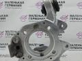 кулак задний правый BMW X5 F15 2014, 3.0 л., N57 D30 A, дизель, АКПП, mineralweiss metallic (a96), полный привод, правый руль, 33326770982, 6770982, 33326879102, 6879102, 6770984 - фото №4
