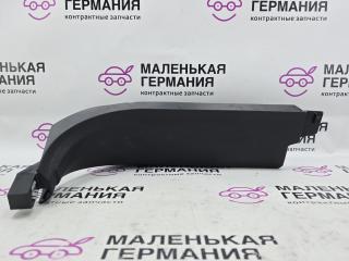 обшивка салона BMW X5 F15 2014, 3.0 л., N57 D30 A, дизель, АКПП, mineralweiss metallic (a96), полный привод, правый руль, 51437284529, 7284530, 51437332357, 7332357