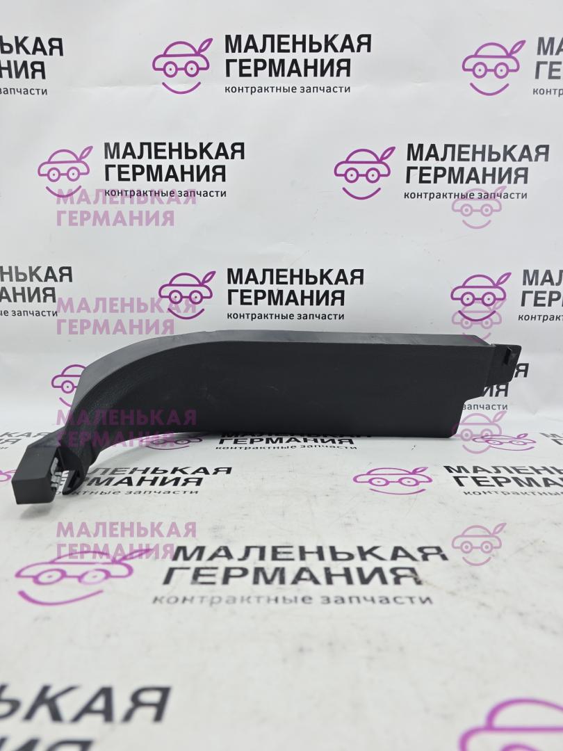 обшивка салона BMW X5 F15 2014, 3.0 л., N57 D30 A, дизель, АКПП, mineralweiss metallic (a96), полный привод, правый руль, 51437284529, 7284530, 51437332357, 7332357 - фото №1