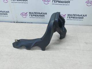 воздуховод печки BMW 3 серия F30/F31/F34 F30 2012, 3.0 л., N55 B30 A, бензин, АКПП, black sapphire metallic (475), седан, задний привод, 51459205387, 9205387