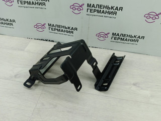 кронштейн (крепление) BMW X3 G01 (2017 - 2026), 2.0 л., B46 B20 B, бензин, АКПП, белый alpinweiss 3 (300), 10253310, 9117801, 61219117801